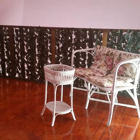 B&B La Rosa Taranto Bagian luar foto
