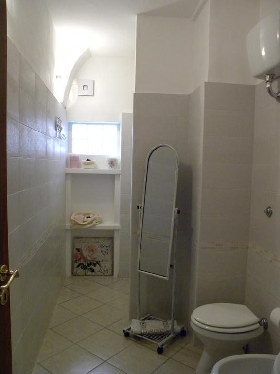 B&B La Rosa Taranto Ruang foto