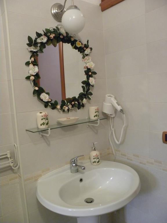 B&B La Rosa Taranto Ruang foto