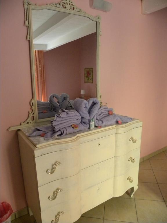 B&B La Rosa Taranto Ruang foto