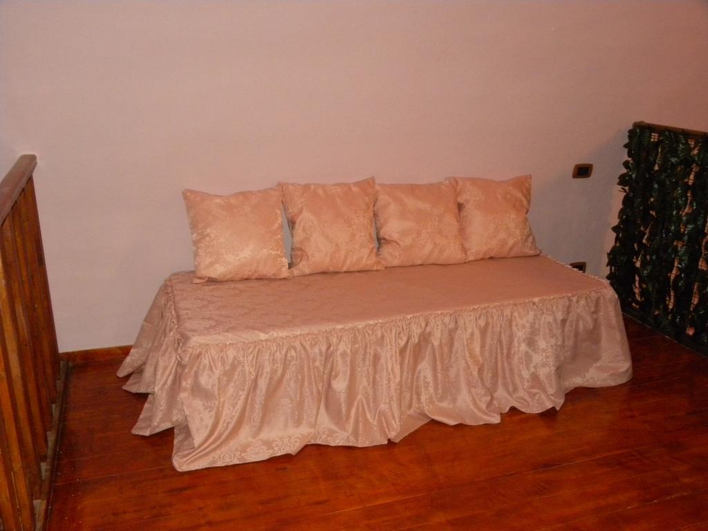 B&B La Rosa Taranto Ruang foto