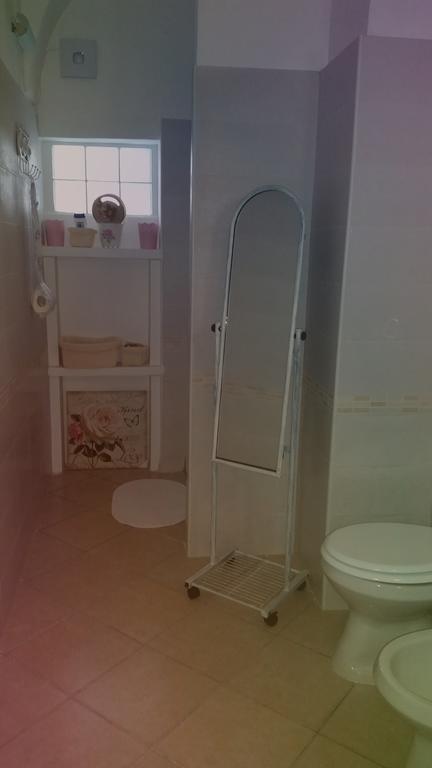 B&B La Rosa Taranto Bagian luar foto