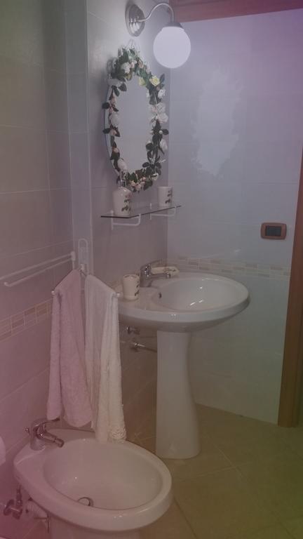 B&B La Rosa Taranto Ruang foto
