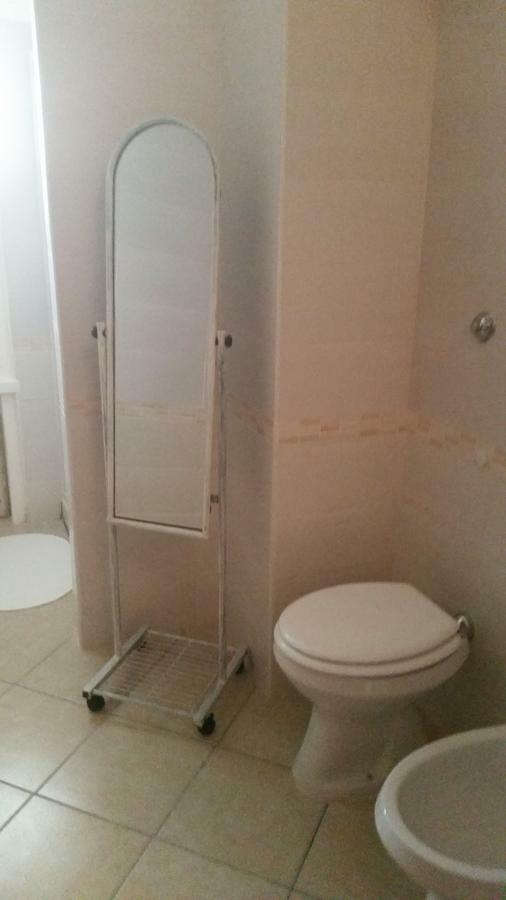 B&B La Rosa Taranto Ruang foto